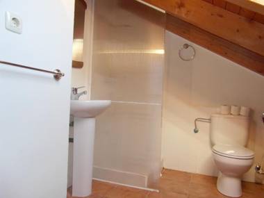 B16 - Edif Ball Benás Dúplex - Villmor