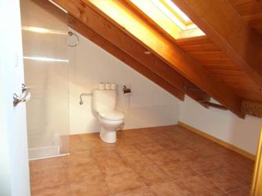 B16 - Edif Ball Benás Dúplex - Villmor