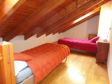 B16 - Edif Ball Benás Dúplex - Villmor