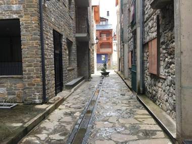 B46 - Soldorau 2º - Villmor