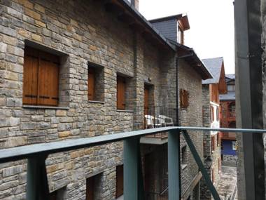 B46 - Soldorau 2º - Villmor