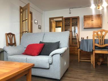 B26 - Edif Los Tilos II 3º - Villmor