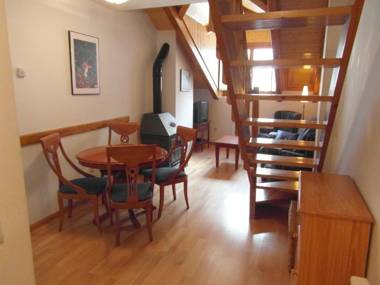 B47 - Casa Chispa Dúplex - Villmor