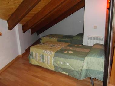 B47 - Casa Chispa Dúplex - Villmor