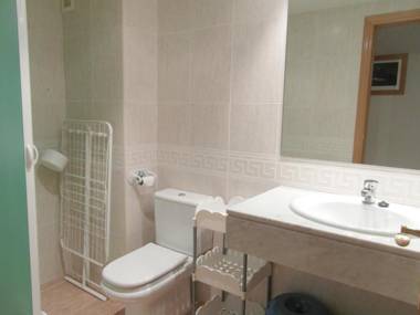 B27 - La Coma De Alba Bajo - Villmor