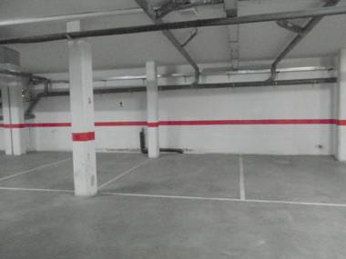 B27 - La Coma De Alba Bajo - Villmor