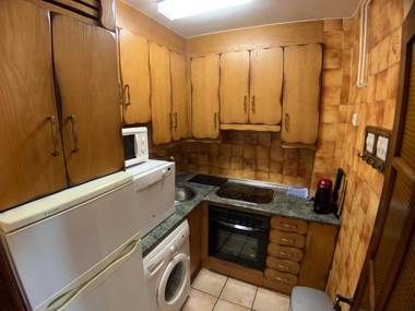 B36 - Mayor 48 1º - Villmor