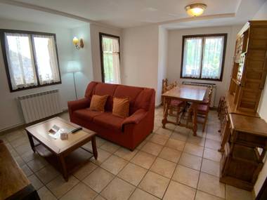 B36 - Mayor 48 1º - Villmor