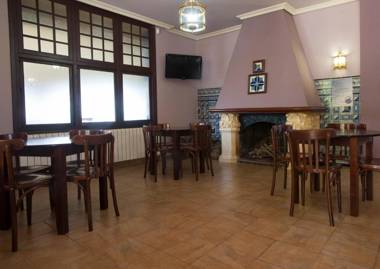 Hotel Restaurante Novella