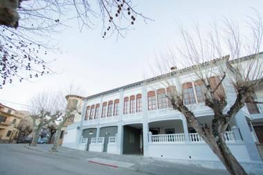 Hotel Restaurante La Castellana