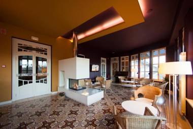 Hotel Restaurante La Castellana