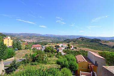 Apartamentos Fuente en Segures