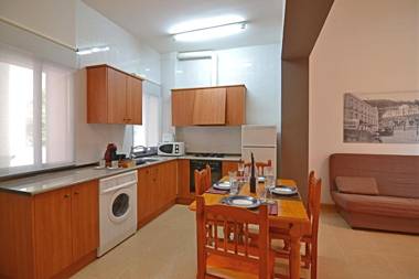 Apartamentos Fuente en Segures