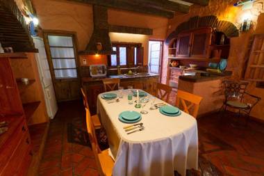 Apartamentos Jaronil