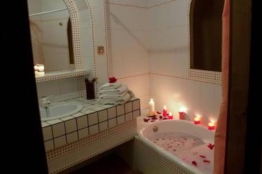 Apartamentos Jaronil