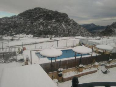 Apartamentos Rurales Sierra Alta