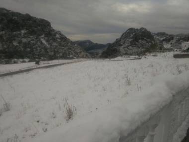 Apartamentos Rurales Sierra Alta