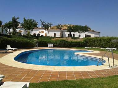 Cuevas Hammam Abuelo Jose