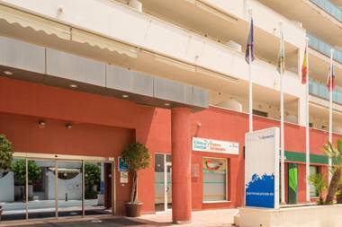 Pierre & Vacances Benalmádena Príncipe