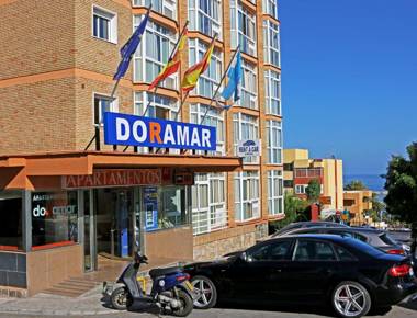Apartamentos Doramar