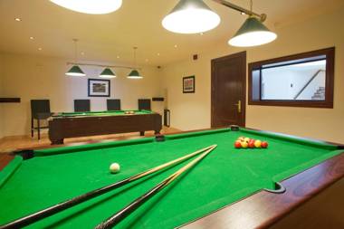 Sunset Beach Club Hotel Apartments