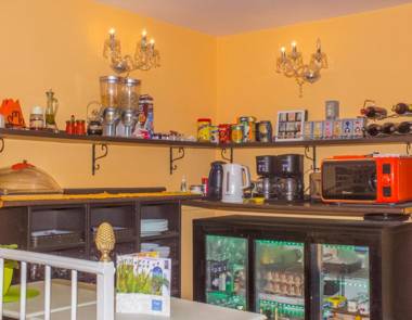 Boutique Hotel Pueblo