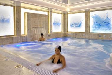 Vincci Selección Aleysa