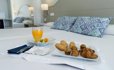 Hotel Alay - Adults Only Recommended