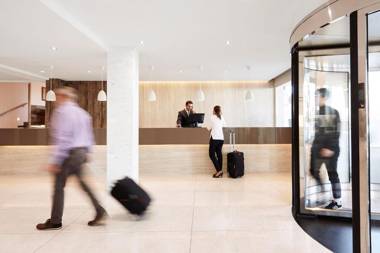 Hotel Las Arenas Affiliated by Melia