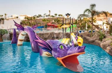 Globales Los Patos Park