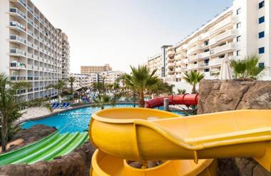 Globales Los Patos Park