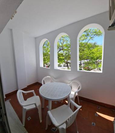 Apartamentos Pueblo Quinta