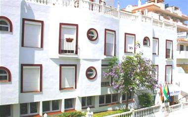 Hotel Betania
