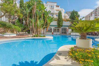 Royal Oasis Club at Pueblo Quinta By Diamond Resorts