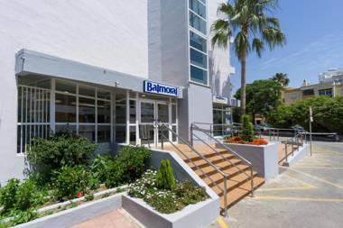 Medplaya Hotel Balmoral