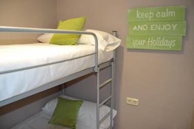 Holiday Premium Resort