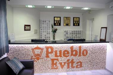 Pueblo Evita