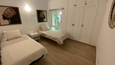 Capaldi Luxury Holiday Rentals Puerto Marina Benalmadena