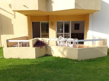 Apartamentos Orfeo Azul