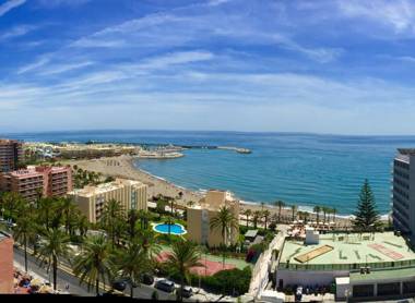 Apartamentos Orfeo Azul