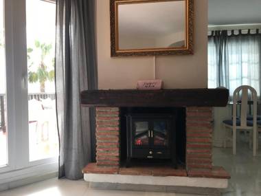 Apartamento Puerto Marina