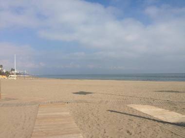 Apartamento Puerto Marina