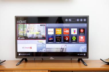 Apartamento Los Patos