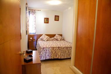 Apartamento Los Patos