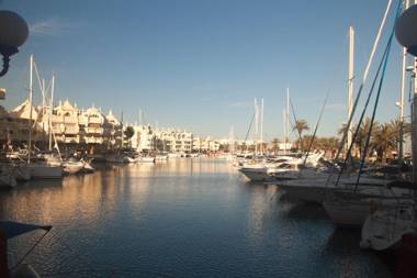 Apartamento Los Patos