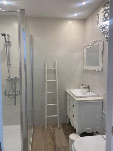 Benal Beach Apartments