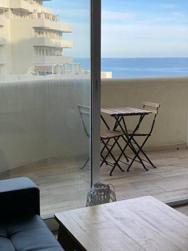 Benal Beach Apartments