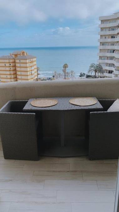 Benal Beach Apartments