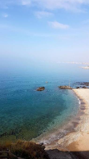 Costa Quebrada Residencial 1