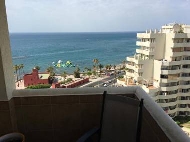 Benal Beach Apartment